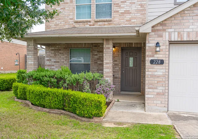 Homes for sale in Cibolo, TX | 228 Willow, Cibolo, TX 78108 | MLS# 1884829