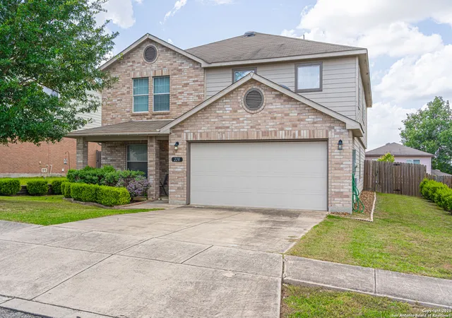 Homes for sale in Cibolo, TX | 228 Willow, Cibolo, TX 78108 | MLS# 1884829