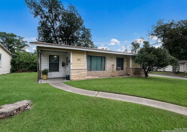 image of 503 Storeywood, San Antonio, TX 78213 | MLS# 1884830