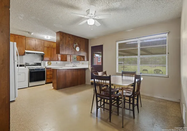 3rd image of 704 W San Antonio Street, Fredericksburg, TX 78624 | MLS# 1884871