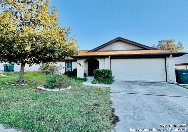 1st image of 8006 Harper Valley St, Live Oak, TX 78233 | MLS# 1884908