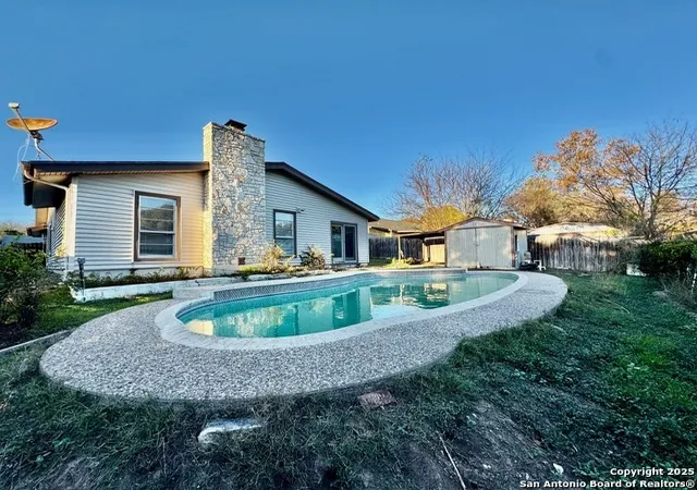 17th image of 8006 Harper Valley St, Live Oak, TX 78233 | MLS# 1884908