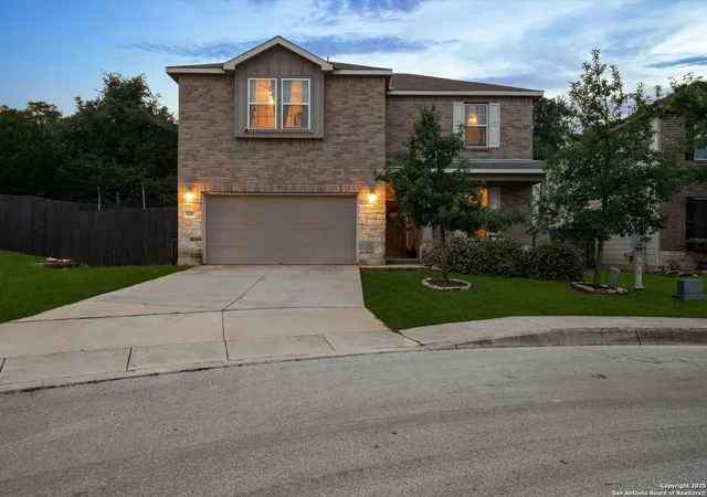 Photo 1 of Single family home for sale at 701 Trinity Star, San Antonio, TX 78260 | MLS# 1884934 | Listing updated on 2025-10-12