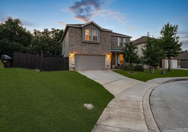 Photo 2 of Single family home for sale at 701 Trinity Star, San Antonio, TX 78260 | MLS# 1884934 | Listing updated on 2025-10-12