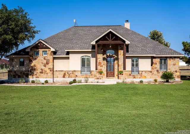 1st image of 117 Abrego Run, Floresville, TX 78114 | MLS# 1884935