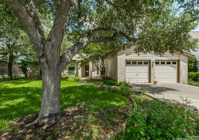 Photo 1 of Sale Pending at 15318 Pebble Sound, San Antonio, TX 78232 | MLS# 1884960 | Listing updated on 2025-08-28