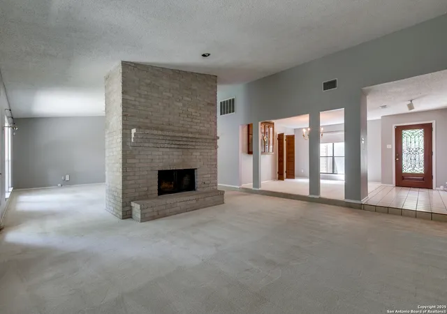 Photo 2 of Sale Pending at 15318 Pebble Sound, San Antonio, TX 78232 | MLS# 1884960 | Listing updated on 2025-08-28