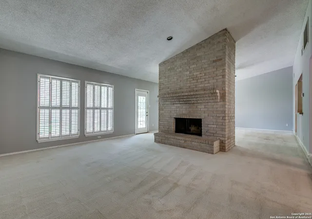 Photo 3 of Sale Pending at 15318 Pebble Sound, San Antonio, TX 78232 | MLS# 1884960 | Listing updated on 2025-08-28
