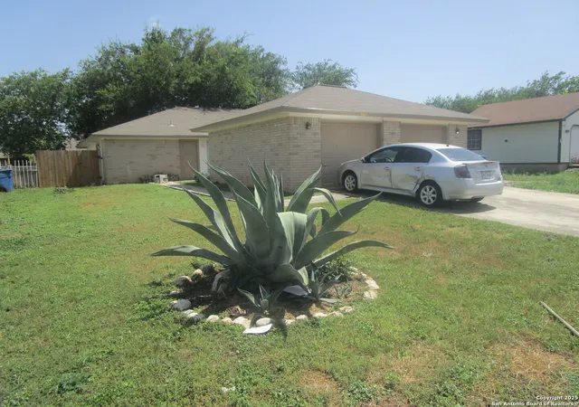 Photo 1 of Multi family home for sale at 8842 Meadow Trace, San Antonio, TX 78250 | MLS# 1884980 | Listing updated on 2025-10-22