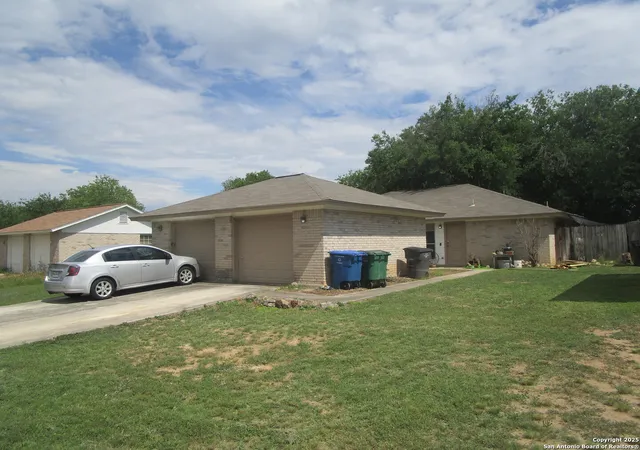 Photo 2 of Multi family home for sale at 8842 Meadow Trace, San Antonio, TX 78250 | MLS# 1884980 | Listing updated on 2025-10-22