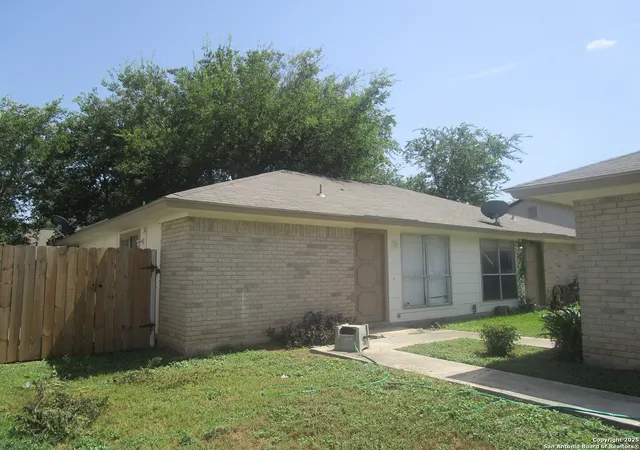 Photo 3 of Multi family home for sale at 8842 Meadow Trace, San Antonio, TX 78250 | MLS# 1884980 | Listing updated on 2025-10-22
