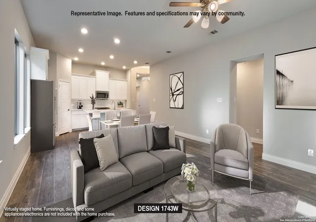 1st image of 208 Bodensee Pl, New Braunfels, TX 78130 | MLS# 1884982