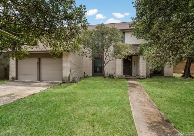 Photo 1 of Single family home for sale at 16407 Ledge Park, San Antonio, TX 78232 | MLS# 1884989 | Listing updated on 2025-09-16