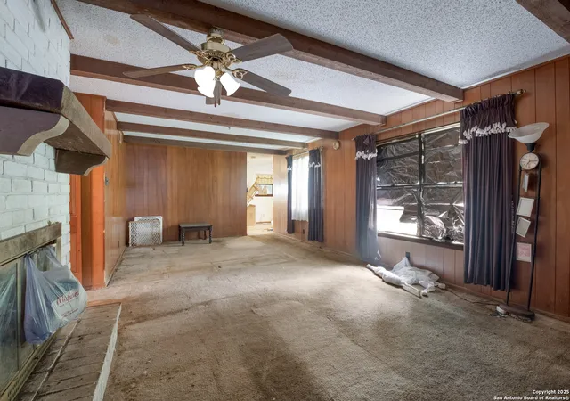 Photo 3 of Single family home for sale at 16407 Ledge Park, San Antonio, TX 78232 | MLS# 1884989 | Listing updated on 2025-09-16
