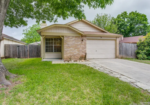 1st image of 7331 Brandyridge, San Antonio, TX 78250 | MLS# 1885015