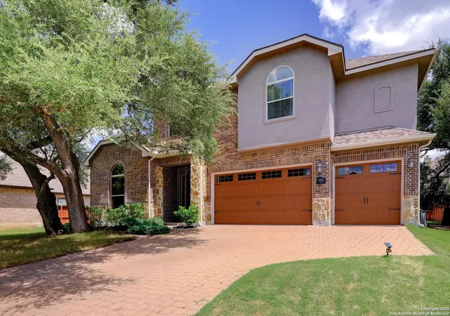 Photo 1 of Single family home for sale at 1923 Gibraltar Dr, San Marcos, TX 78666 | MLS# 1885037 | Listing updated on 2025-08-21