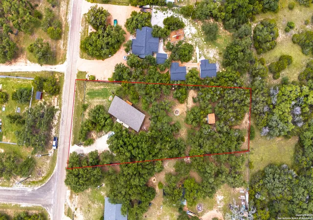 Photo 1 of Manufactured home for sale at 461 Rust Ranch Rd, Blanco, TX 78606 | MLS# 1885038 | Listing updated on 2025-09-11