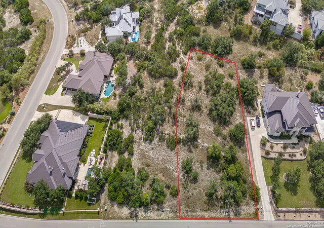 Photo 2 of Land for sale at 10012 Kendall Canyon, San Antonio, TX 78255 | MLS# 1885046 | Listing updated on 2026-05-03