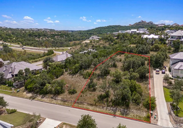 Photo 4 of Land for sale at 10012 Kendall Canyon, San Antonio, TX 78255 | MLS# 1885046 | Listing updated on 2026-05-03
