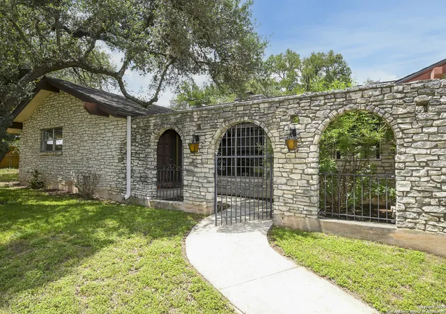 Photo 3 of Sale Pending at 4989 Fm 1863, Bulverde, TX 78163 | MLS# 1885055 | Listing updated on 2025-08-20