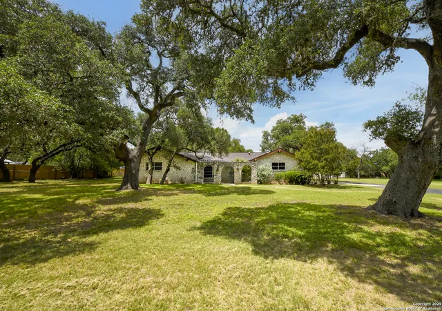 Photo 1 of Sale Pending at 4989 Fm 1863, Bulverde, TX 78163 | MLS# 1885055 | Listing updated on 2025-08-20