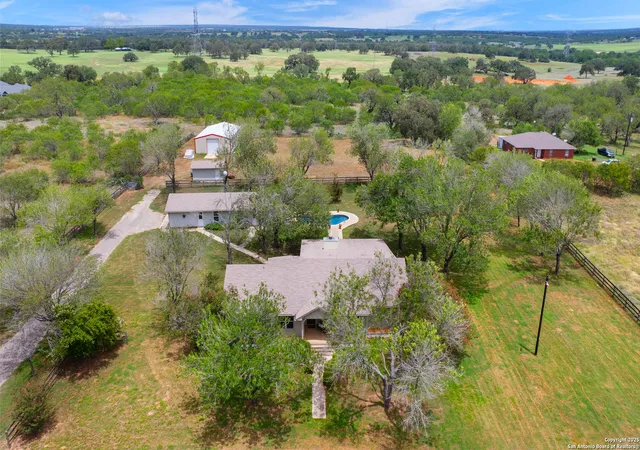 2nd image of 7941 State Hwy 97, Floresville, TX 78114 | MLS# 1885063