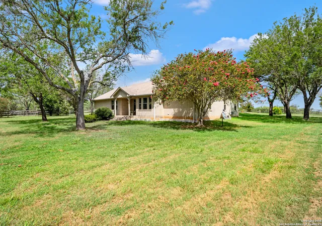 56th image of 7941 State Hwy 97, Floresville, TX 78114 | MLS# 1885063
