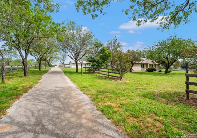 5th image of 7941 State Hwy 97, Floresville, TX 78114 | MLS# 1885063