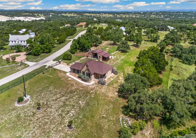 Photo 3 of Sale Pending at 108 Dahlia Pass, Spring Branch, TX 78070 | MLS# 1885069 | Listing updated on 2025-12-18