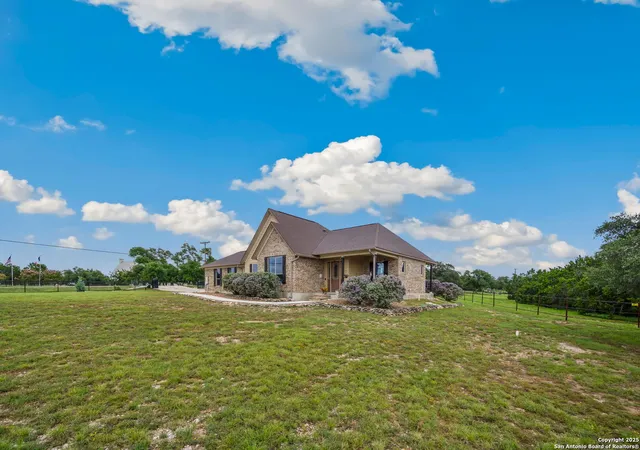 Photo 3 of Sale Pending at 108 Dahlia Pass, Spring Branch, TX 78070 | MLS# 1885069 | Listing updated on 2025-12-18