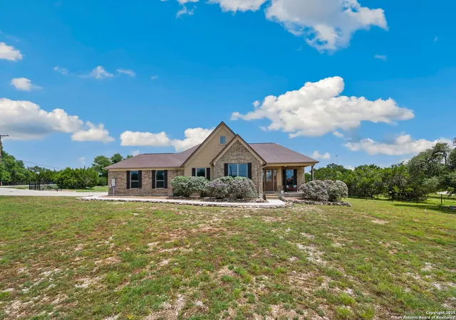 Photo 4 of Sale Pending at 108 Dahlia Pass, Spring Branch, TX 78070 | MLS# 1885069 | Listing updated on 2025-12-18