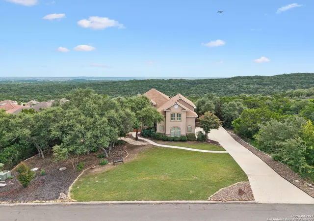 Photo 3 of Sale Pending at 15034 Iron Horse, Helotes, TX 78023 | MLS# 1885076 | Listing updated on 2025-12-18