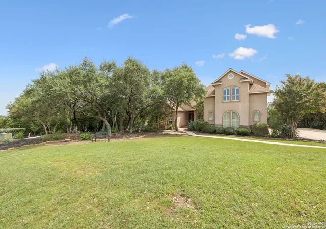 Photo 4 of Sale Pending at 15034 Iron Horse, Helotes, TX 78023 | MLS# 1885076 | Listing updated on 2025-12-18