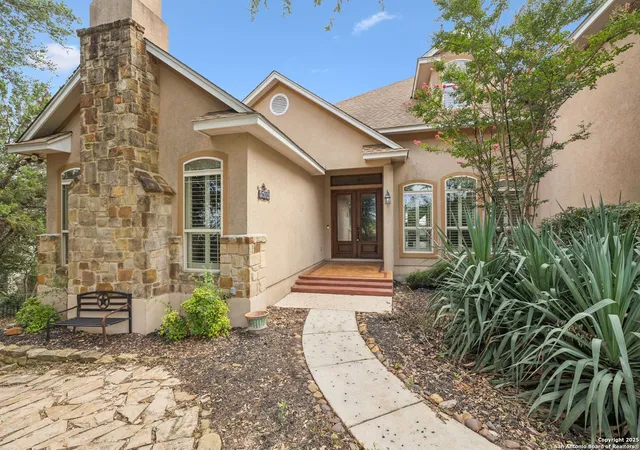 Photo 3 of Sale Pending at 15034 Iron Horse, Helotes, TX 78023 | MLS# 1885076 | Listing updated on 2025-12-18