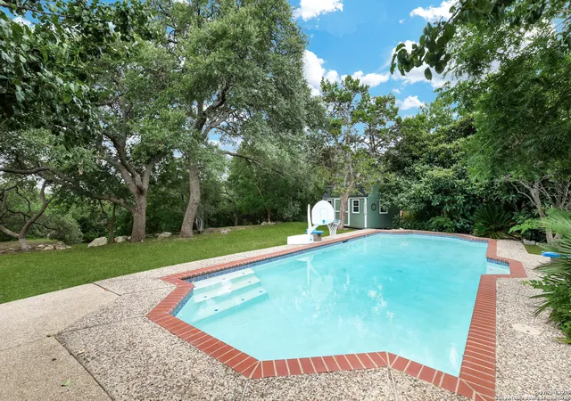 1st image of 14607 Star Cross, Helotes, TX 78023 | MLS# 1885077
