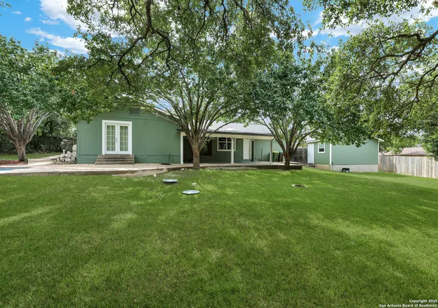 5th image of 14607 Star Cross, Helotes, TX 78023 | MLS# 1885077