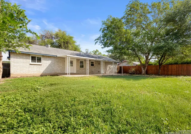 20th image of 7206 Sulky, San Antonio, TX 78240 | MLS# 1885088