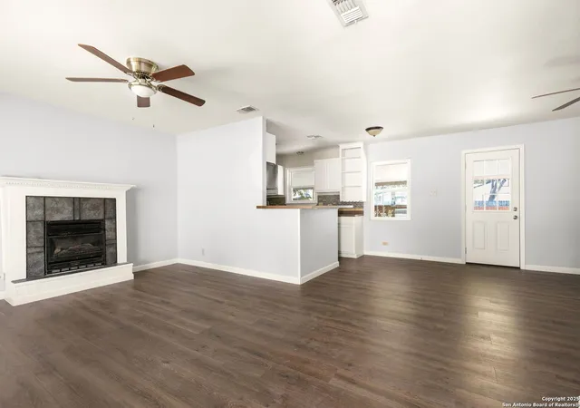 Photo 3 of Sale Pending at 7206 Sulky, San Antonio, TX 78240 | MLS# 1885088 | Listing updated on 2026-04-13