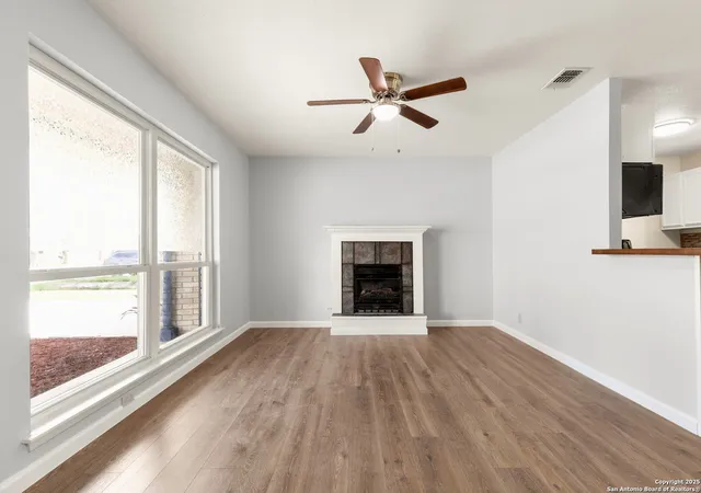 Photo 3 of Sale Pending at 7206 Sulky, San Antonio, TX 78240 | MLS# 1885088 | Listing updated on 2026-04-13