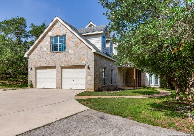 Photo 1 of Single family home for sale at 9109 Windwick, Boerne, TX 78006 | MLS# 1885155 | Listing updated on 2025-12-26