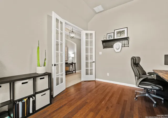 Photo 3 of Sale Pending at 17419 Oak Cyn, San Antonio, TX 78248 | MLS# 1885157 | Listing updated on 2025-09-05