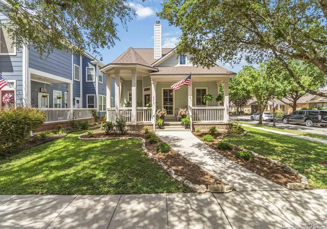 1st image of 2212 Cotton Blvd, New Braunfels, TX 78130 | MLS# 1885170