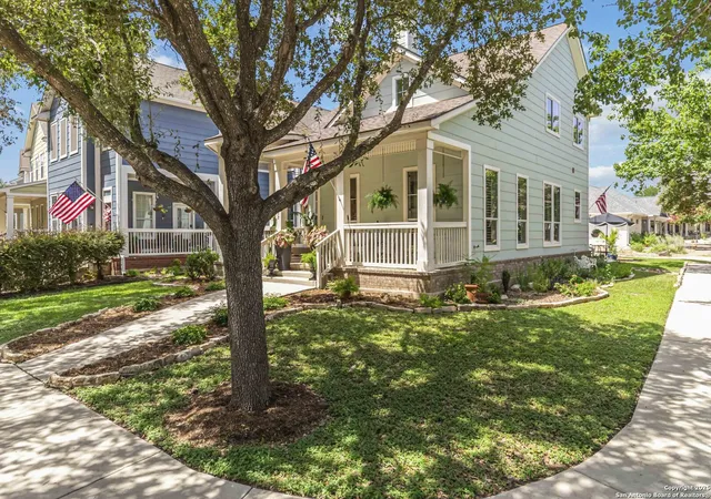 3rd image of 2212 Cotton Blvd, New Braunfels, TX 78130 | MLS# 1885170