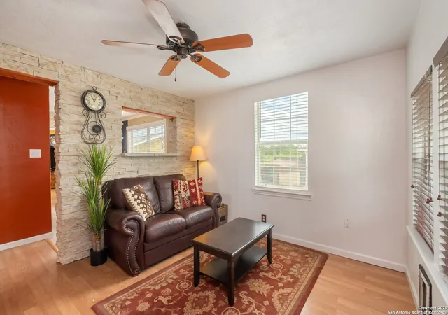 Photo 4 of Single family home for sale at 12303 Pearsall Rd, Atascosa, TX 78002 | MLS# 1885182 | Listing updated on 2025-07-29