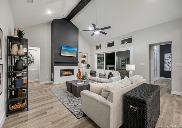 Photo 3 of Sale Pending at 247 Storm Way, Castroville, TX 78009 | MLS# 1885186 | Listing updated on 2025-09-15