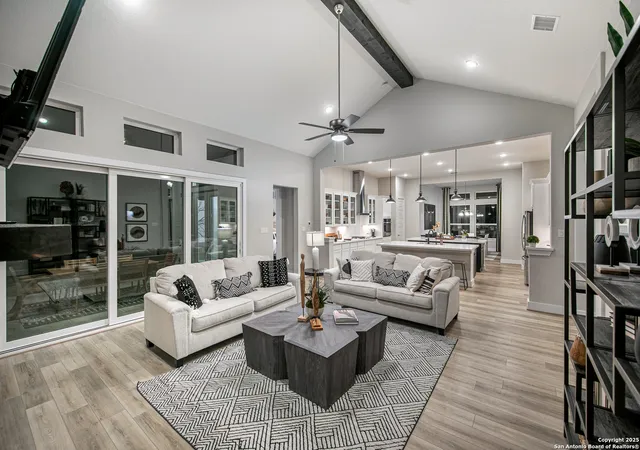 Photo 4 of Sale Pending at 247 Storm Way, Castroville, TX 78009 | MLS# 1885186 | Listing updated on 2025-09-15