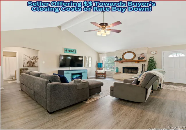 1st image of 169 County Road 6611, Devine, TX 78016 | MLS# 1885188