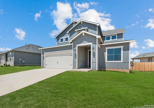 Photo 1 of Sale Pending at 16616 Rosemary Ridge, Elmendorf, TX 78112 | MLS# 1885201 | Listing updated on 2025-09-18
