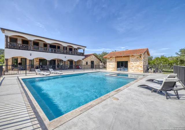 22nd image of 1747 Mountain Valley, Concan, TX 78838 | MLS# 1885205