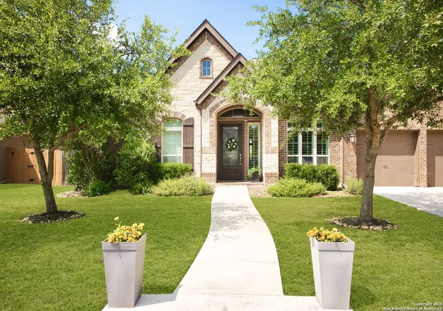 Photo 1 of Sale Pending at 7947 Cibolo, Boerne, TX 78015 | MLS# 1885214 | Listing updated on 2025-10-26